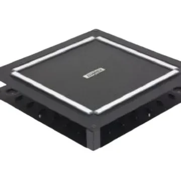 Molex Premise Networks Fibre Optic Patch Panel - 180080086 product image