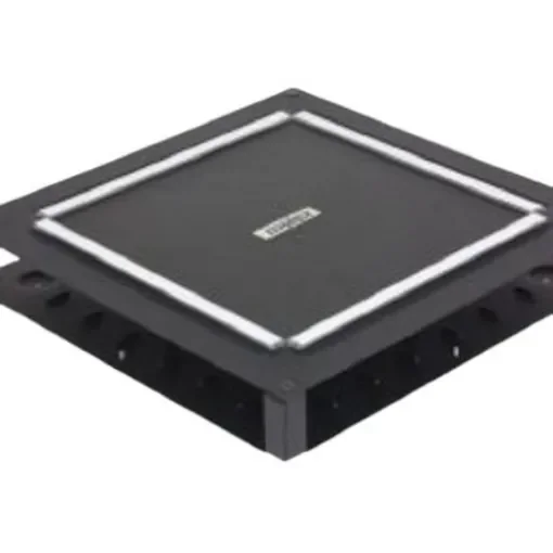 Molex Premise Networks Fibre Optic Patch Panel - 180080086 product image