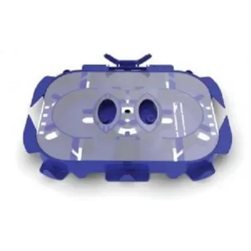 Molex Premise Networks Tray - 180600217 product image