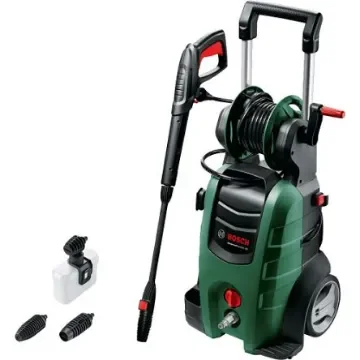 Bosch Pressure Washer, 230V 11MPa 408L/h - 0.600.8A7.D70 product image