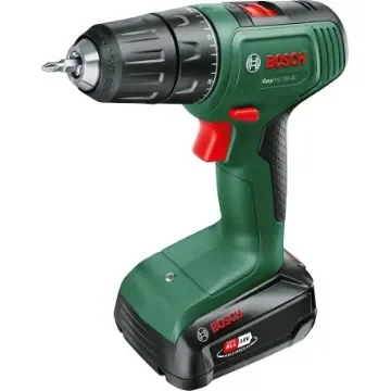 Bosch Keyless 18V Cordless Combi Drill Li-Ion, Cordless - 0.603.9D8.070 product image