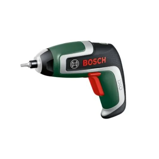 Bosch IXO 7 3.6V Cordless Screwdriver, Cordless - 0.603.9E0.006 product image