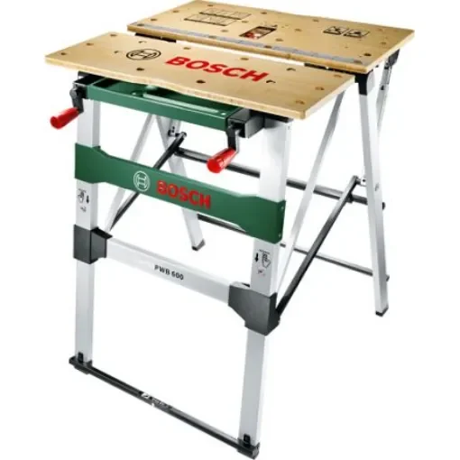 Bosch Workbench, 200kg Max Load - 0.603.B05.200 product image