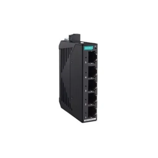 MOXA Ethernet Switch - EDS-G2005-EL product image