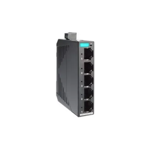 MOXA Ethernet Switch - EDS-G2005-ELP product image