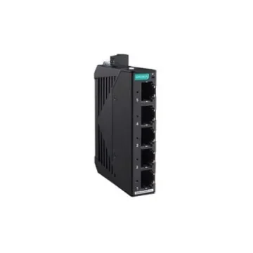 MOXA Ethernet Switch - EDS-G2005-EL-T product image