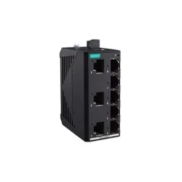 MOXA Ethernet Switch - EDS-G2008-EL product image