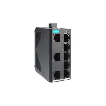 MOXA Ethernet Switch - EDS-G2008-ELP product image