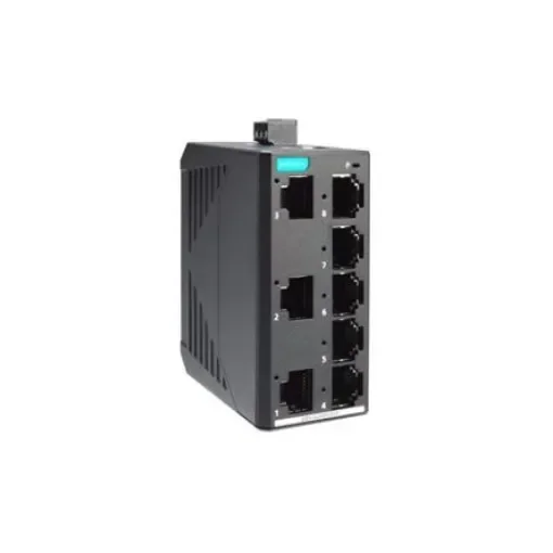 MOXA Ethernet Switch - EDS-G2008-ELP product image