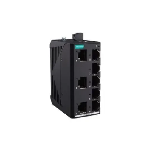 MOXA Ethernet Switch - EDS-G2008-EL-T product image