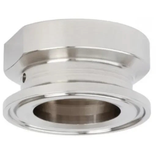 WIKA Adapter, For Use With Pressure Measuring Instrument - 14024574 product image