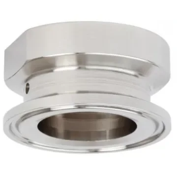 WIKA Adapter, For Use With Pressure Gauges - 48794369 product image