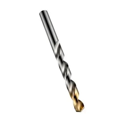 Dormer A002 Series HSS Jobber Drill Bit, 15.5mm Diameter, 178 mm Overall - A00215.5 product image