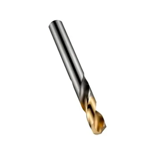 Dormer A022 Series HSS Stub Drill, 14mm Diameter, 107 mm Overall - A02214.0 product image