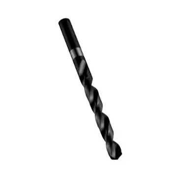 Dormer A100 Series HSS Jobber Drill Bit, 15.5mm Diameter, 178 mm Overall - A10015.5 product image