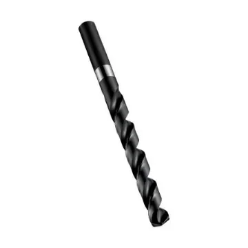 Dormer A108 Series HSS Jobber Drill Bit, 14.5mm Diameter, 169 mm Overall - A10814.5 product image
