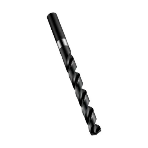 Dormer A108 Series HSS Jobber Drill Bit, 14.5mm Diameter, 169 mm Overall - A10814.5 product image