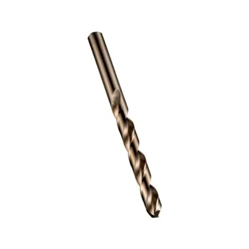 Dormer A777 Series HSS-E Jobber Drill Bit, 13.5mm Diameter, 160 mm Overall - A77713.5 product image