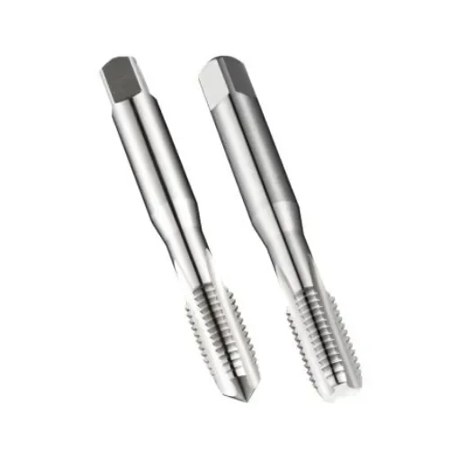 Dormer Threading Tap, M10 Thread, 1.5mm Pitch, Metric Coarse Standard - E500M10NO7 product image