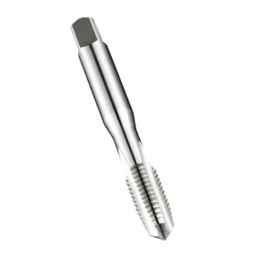 Dormer Threading Tap, M14 Thread, 2mm Pitch, Metric Coarse Standard - E500M14NO2 product image