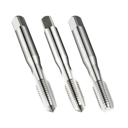 Dormer Threading Tap, M14 Thread, 2mm Pitch, Metric Coarse Standard - E500M14NO6 product image