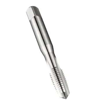 Dormer Threading Tap, M18 Thread, 2.5mm Pitch, Metric Coarse Standard - E500M18NO1 product image