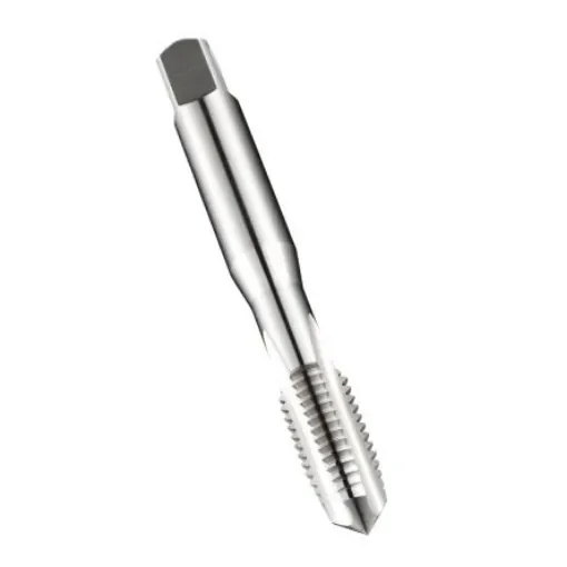 Dormer Threading Tap, M18 Thread, 2.5mm Pitch, Metric Coarse Standard - E500M18NO2 product image