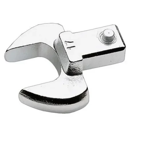 Facom 11 Series Crow Foot Spanner Head, 30, 14 x 18mm Insert, Chrome Finish - 11.30 product image