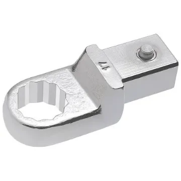Facom 13 Series Polygon Drive, 30, 14 x 18mm Insert, Chrome Finish - 13.30 product image