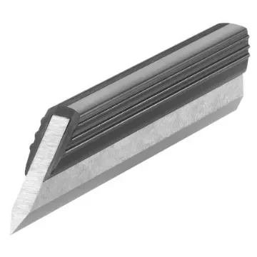 Facom 200mm Stainless Steel Metric Ruler - 809.200 product image