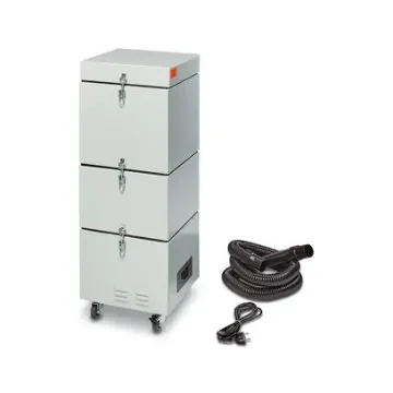 Phoenix Contact 1 Piece Cleaning Set Tool Kit - 1012102 product image