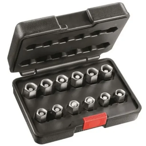 Facom 900.CRBPF Pressure Calibrator Calibration Kit, For Use With 900.MPT Digital Pressure Tester product image