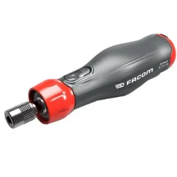 Facom AT.PA4V 4V Electric Screwdriver, Cordless product image
