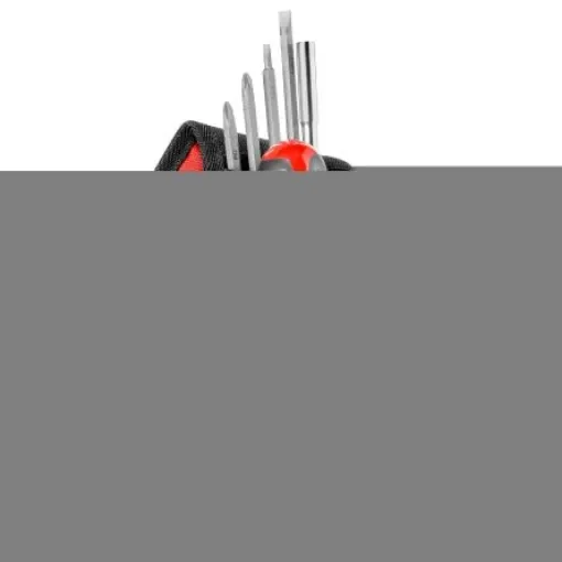 Facom Screwdriver Bit Set 6 Pieces, Hexagon, Phillips, Pozidriv, Slotted - ATCL.2A5 product image