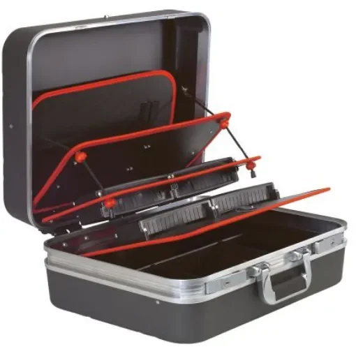 Facom BV 5 drawers  Polypropylene Tool Case, 486 x 430 x 205mm - BV.51A product image