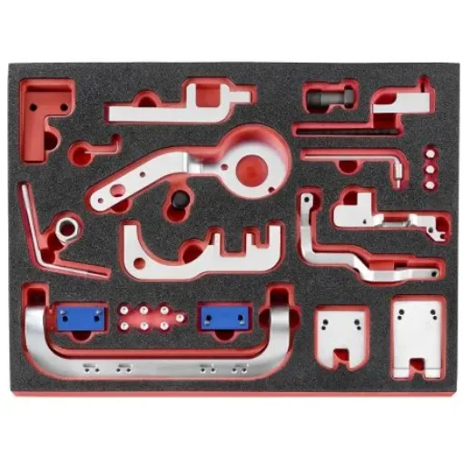 Facom 20 Piece Timing Tool Kit Tool Kit with Foam Inlay - DT.MODBMPF product image
