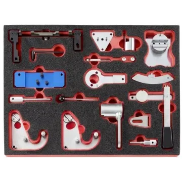 Facom 16 Piece Timing Tool Kit Tool Kit with Foam Inlay - DT.MODPRPF product image