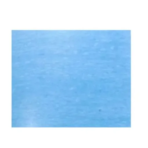 RS PRO Compressed Fiber Gasket Sheet, Blue, 1.5mm Thick - 2686941 product image