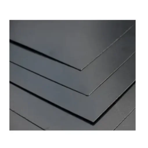 RS PRO Graphite Gasket Sheet, Black, 1.5mm Thick - 2686954 product image