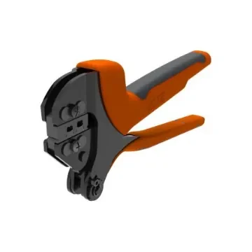 TE Connectivity SDE Hand for Crimp Connectors - 2063490-1 product image