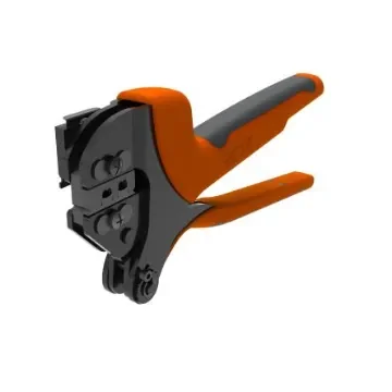TE Connectivity SDE Hand for Crimp Connectors - 2361497-1 product image
