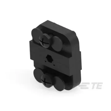 TE Connectivity, SDE Crimping Die Set, Hexagonal - 2389146-2 product image
