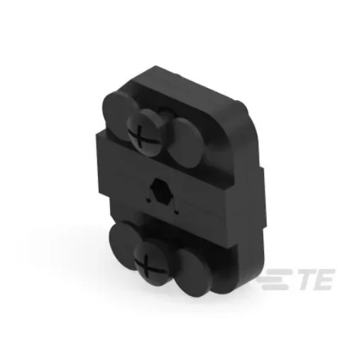TE Connectivity, SDE Crimping Die Set, Hexagonal - 2389146-2 product image