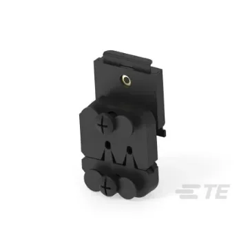 TE Connectivity, SDE Crimping Die Set, Crimp Tool, Wire size 18AWG - 2390264-2 product image