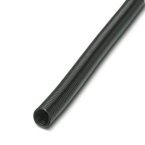 Phoenix Contact 50m Black Cable Cover in PA 6, 10mm Inside dia. - 3240681 product image