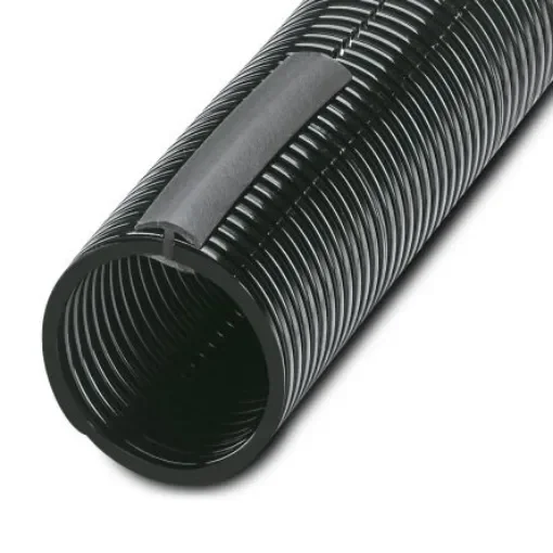Phoenix Contact 10m Black Cable Cover in Polyamide, 36mm Inside dia. - 3240848 product image