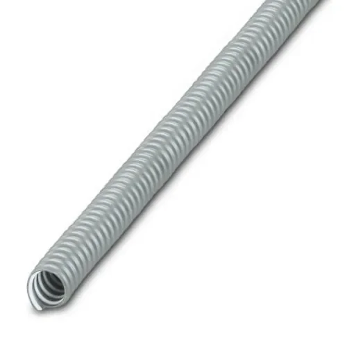 Phoenix Contact 10m Grey Cable Cover in PVC, 13mm Inside dia. - 3240851 product image
