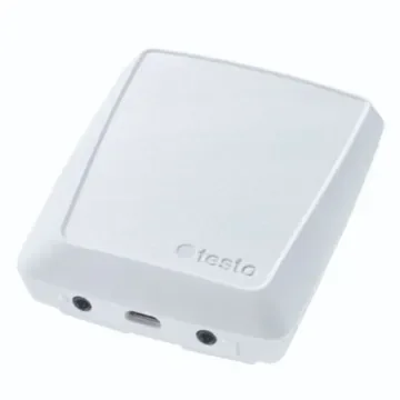 Testo 160 E Temperature & Humidity Data Logger, Wi-Fi - 0572 2022 product image