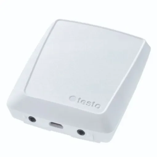 Testo 160 E Temperature & Humidity Data Logger, Wi-Fi - 0572 2022 product image