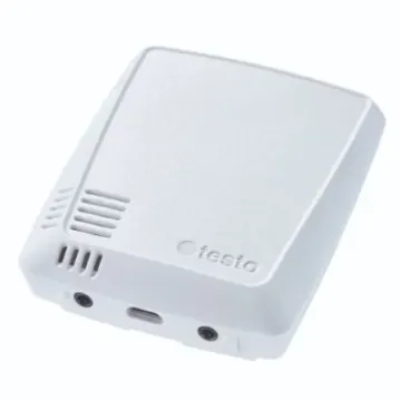 Testo 160 THE Temperature & Humidity Data Logger, Wi-Fi - 0572 2023 product image